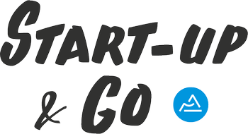 logo Startup and Go - auvergne rhone alpes