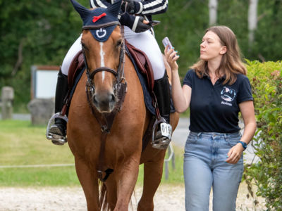 photo account presentation