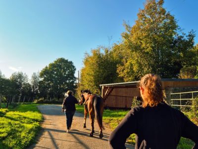 photo account presentation