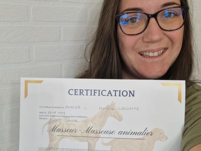 photo account presentation