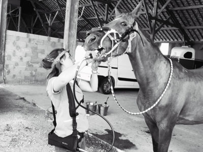 photo account presentation