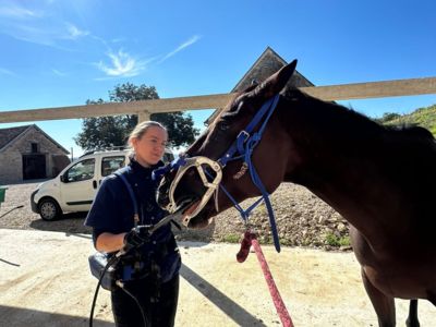 photo account presentation