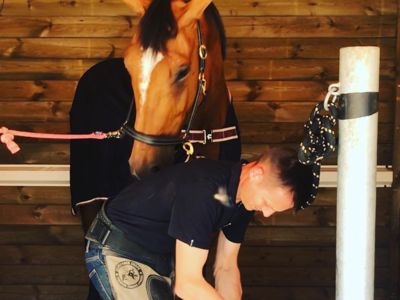 photo account presentation