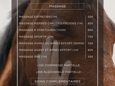 photo account presentation