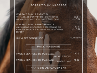 photo account presentation