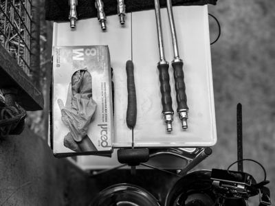 photo account presentation