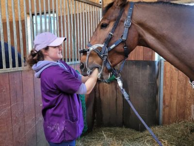 photo account presentation