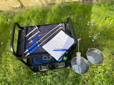 photo account presentation