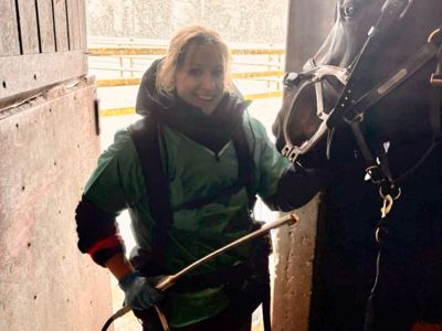 photo account presentation