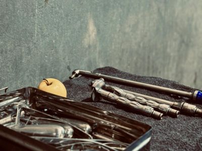 photo account presentation