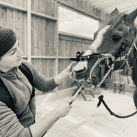 photo de profil Boru Cassandre