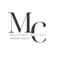 photo de profil Morgan Challut