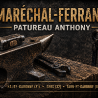 photo de profil Patureau Anthony