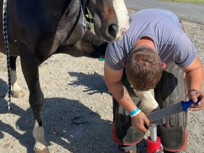 photo account presentation