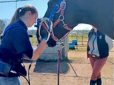 photo account presentation