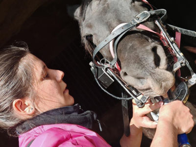 photo account presentation