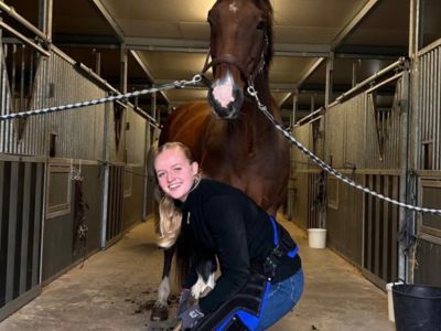 photo account presentation