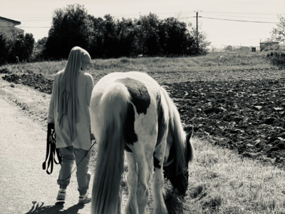 photo account presentation