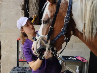 photo account presentation