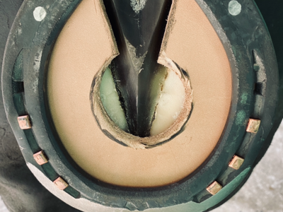 photo account presentation