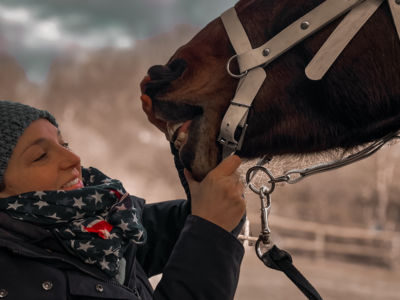 photo account presentation