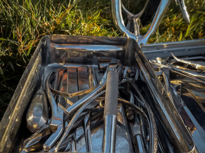 photo account presentation