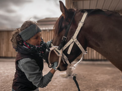 photo account presentation