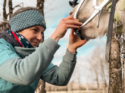 photo account presentation