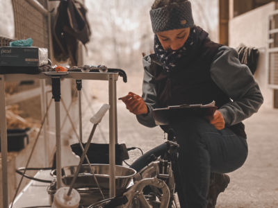 photo account presentation