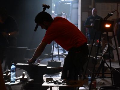 banner picture Gibert Florent