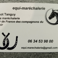 photo de profil Tanguy Buhot