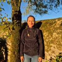 photo de profil Ines Daoudi