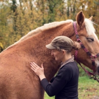 photo de profil Fauvel Emilie