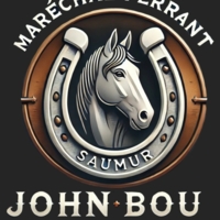 photo de profil Bou John